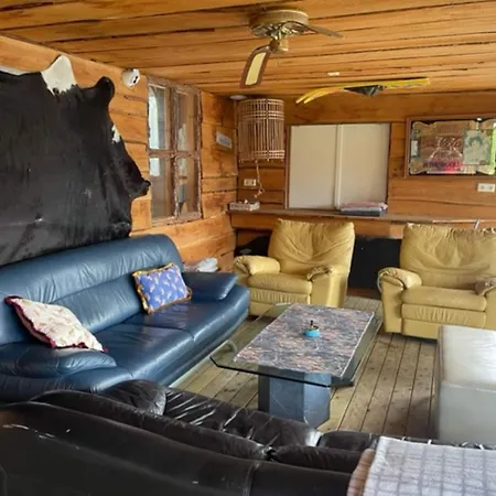 Tasteful In With Garden, Cleaning Included Villa Didam