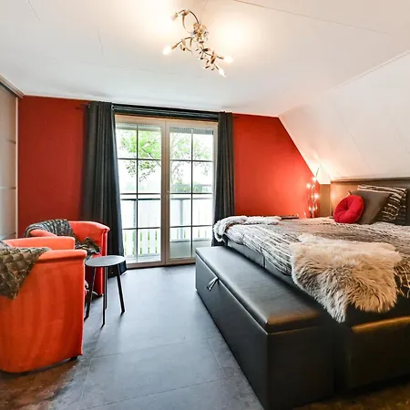 Tasteful In With Garden, Cleaning Included Villa Didam