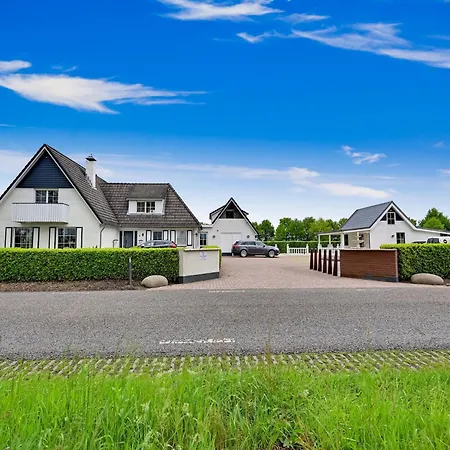 Tasteful In With Garden, Cleaning Included Villa Didam