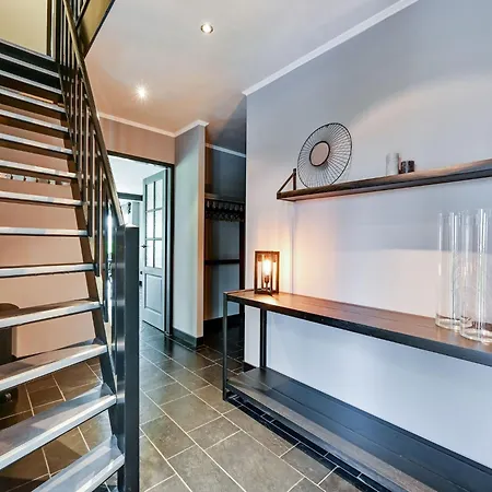 Tasteful In With Garden, Cleaning Included Villa Didam