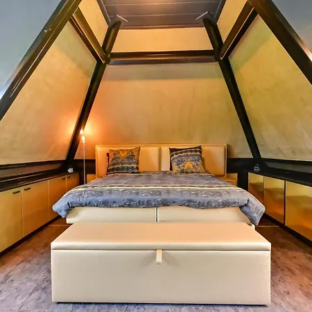 Tasteful In With Garden, Cleaning Included * Didam