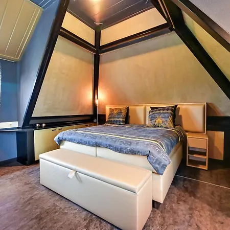Tasteful In With Garden, Cleaning Included Didam